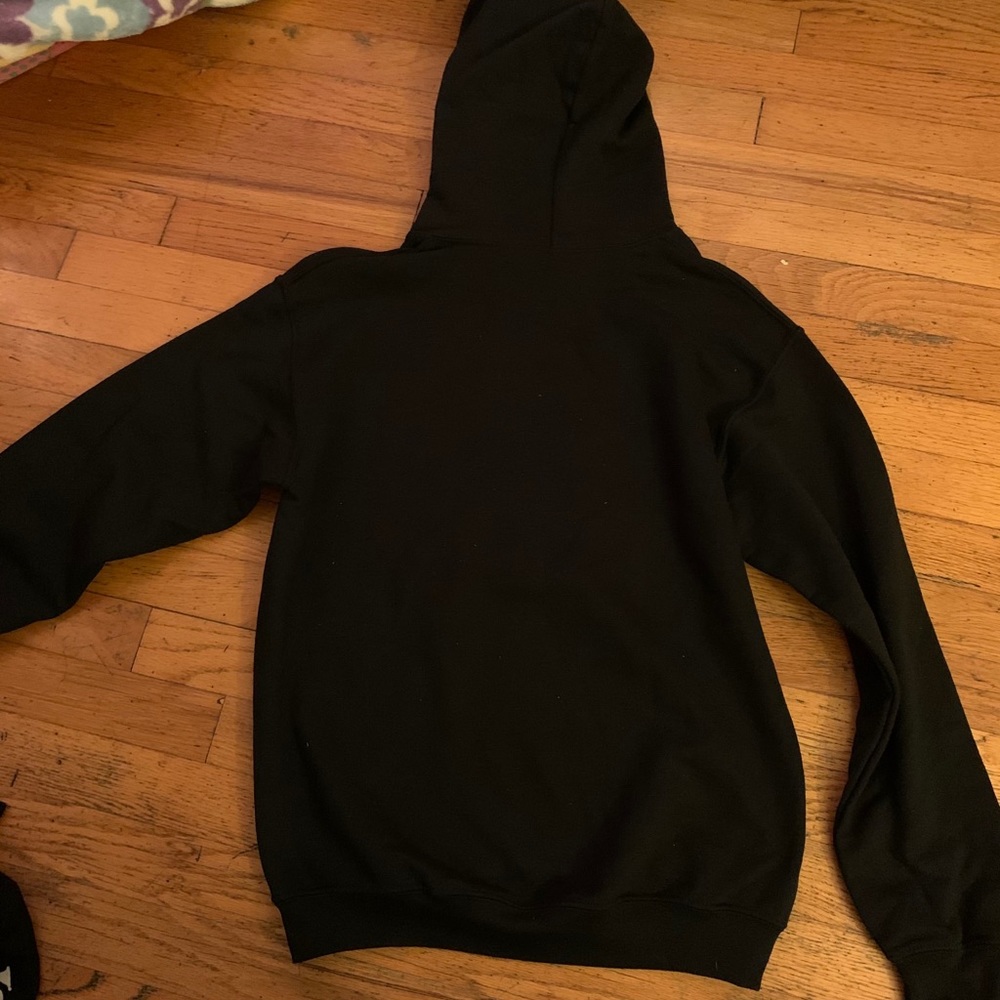 Funko haunted mansion hoodie - Picture 5 of 8